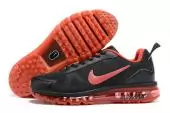 nike air max 2020max excee swoosh black red